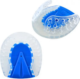Produktbild von Easycare EasyShoe One Glue Vorderer geschlossener Hufbeschlag aus Kunststoff