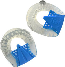 Produktbild von Easycare EasyShoe One Nail Vorderer geschlossener Hufbeschlag aus Kunststoff