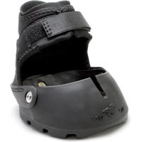 Produktbild von Easycare Hufpflege Glove für Pferde Schwarz aus Kunststoff Taille 3,5