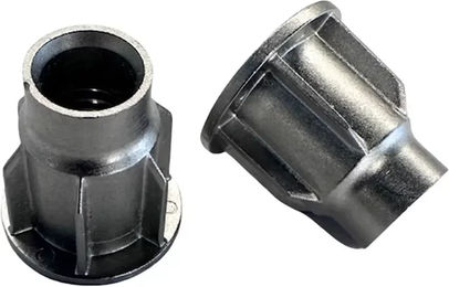 Produktbild von Easycare Insert für Stollen in Silber