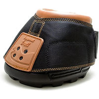 Produktbild von Easycare Trail Hufschutz für Pferde Schwarz Taille 5