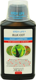 EasyLife Blue Exit Anti-Algenmittel für Süßwasser Aquarium 250 ml - 250 ml – Bild 1 von 2