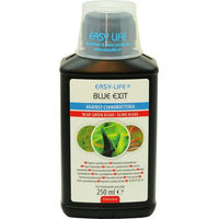 Produktbild von EasyLife Blue Exit Anti-Algenmittel für Süßwasser Aquarium 250 ml - 250 ml