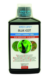 EasyLife Blue Exit Anti-Algenmittel gegen Blaualgen für Süßwasser 500 ml - 500 ml – Bild 1 von 3