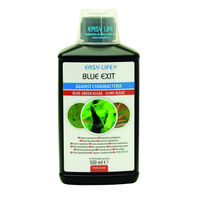 Produktbild von EasyLife Blue Exit Anti-Algenmittel gegen Blaualgen für Süßwasser 500 ml - 500 ml