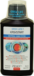 EasyLife EasyStart Filterstarterbakterien für Aquarien 250 ml - 250 ml – Bild 1 von 3