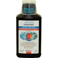 Produktbild von EasyLife EasyStart Filterstarterbakterien für Aquarien 250 ml - 250 ml