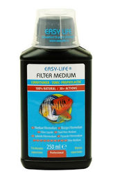 EasyLife FFM Flüssiges Filtermedium Wasseraufbereiter für Süßwasserfische 250 ml - 250 ml – Bild 1 von 2