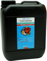 EasyLife Filter Medium Wasseraufbereiter für Fische 5 Liter - 5 l – Bild 1 von 2