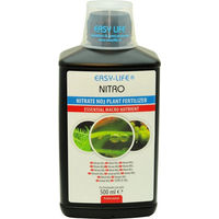 Produktbild von EasyLife Nitro Nitratdünger für Wasserpflanzen 500 ml - 500 ml