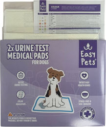 EasyPets Urin-Testpads für Senioren, 2 Stück – Bild 1 von 1