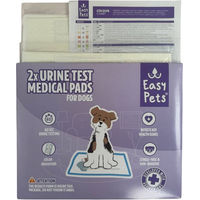 Produktbild von EasyPets Urin-Testpads für Senioren, 2 Stück