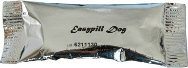Easypill Hund Leckerli 20 g – Bild 1 von 2