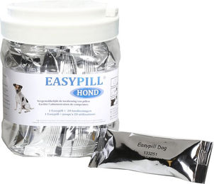 Easypill Hund Leckerli 5 x 20 g – Bild 1 von 3