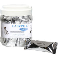 Produktbild von Easypill Hund Leckerli 5 x 20 g