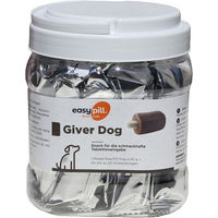 Produktbild von Easypill Hund Tabletten-Riegel 20 x 20 g