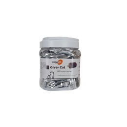 Easypill Katze Leckerli Paste mit Geflügel und Schwein 30 x 10 g – Bild 1 von 3