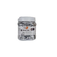 Produktbild von Easypill Katze Leckerli Paste mit Geflügel und Schwein 30 x 10 g
