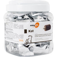 Produktbild von Easypill Leckerli Paste für Katzen 5 x 10 g