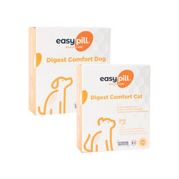 Produktbild von Easypill Smectite Hund 6 x 28 g