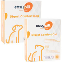 Produktbild von Easypill Smectite Katze Magen-Darm-Unterstützung Pulver 20 x 2 g
