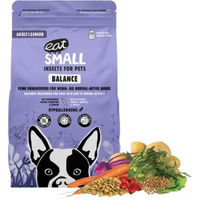 Produktbild von Eat Small EatSmall Trockenfutter Balance Adult mit Insekten Monoprotein Sensitive 3x2 kg