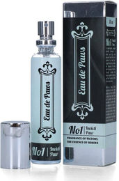 Eau de Paws No1 Invicti Paw Hundeparfüm für empfindliche Hunde 30 ml Glas – Bild 1 von 2