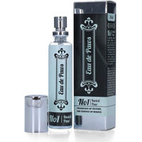 Produktbild von Eau de Paws No1 Invicti Paw Hundeparfüm für empfindliche Hunde 30 ml Glas