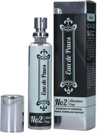Eau de Paws No2 Adventure Paw Hundeparfüm für Rüden – Bild 1 von 1