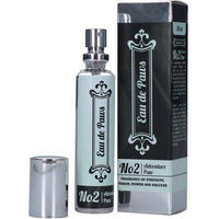 Produktbild von Eau de Paws No2 Adventure Paw Hundeparfüm für Rüden