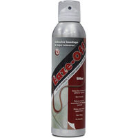 Produktbild von EAZE-OFF Klebelöser mit Siloxanen 200ml Silber