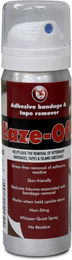 Produktbild von EAZE-OFF Klebelöser mit Siloxanen 50 ml