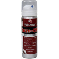 Produktbild von EAZE-OFF Klebelöser mit Siloxanen 50 ml