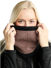 Ebba Teddy Reitkragen für Damen – Bild 1 von 1