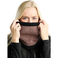 Produktbild von Ebba Teddy Reitkragen für Damen