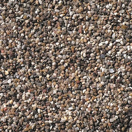 Produktbild von EBI Aqua Bunter Bodengrund Sand