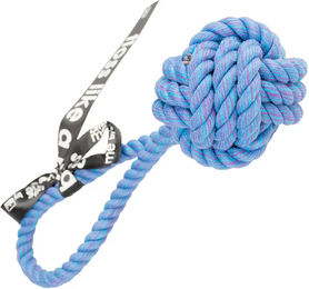 Produktbild von Ebi Are You Knots Hundespielzeug aus Baumwolle