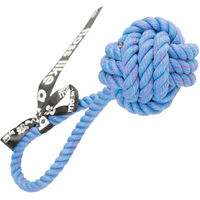 Produktbild von Ebi Are You Knots Hundespielzeug aus Baumwolle