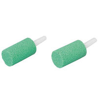 Produktbild von EBI Ausströmerstein für Fisch und Garnelen Grün 12 x 25 mm - 1 Stk.