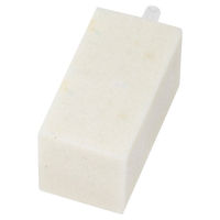 Produktbild von EBI Ausströmerstein Weiß für Fisch und Garnelen 50 x 25 x 25 mm - 1 Stk.