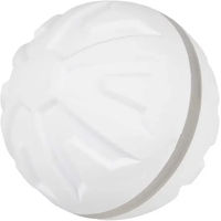 Produktbild von Ebi Boogie Ball Hundespielzeug aus Gummi Weiß