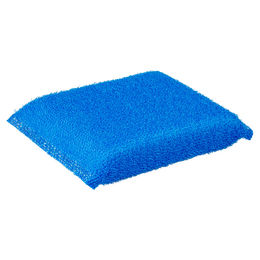 EBI Cleany-Pad Scheibenreiniger für Aquarien Blau 14 x 8,5 cm - 1 Stk. – Bild 1 von 3