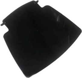 Produktbild von Ebi Ersatztür für Katzenstreu Haubentoilette Eclipse/Prism 60 Schwarz