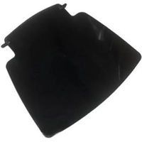 Produktbild von Ebi Ersatztür für Katzenstreu Haubentoilette Eclipse/Prism 60 Schwarz
