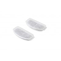 Produktbild von EBI Europet Bernina Carbon Ersatzfilter für Mango Trinkbrunnen 2er Set