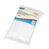 Produktbild von EBI Filterwatte fein weiß für Fische 100 g - 100 g