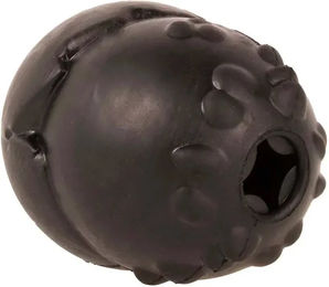 Produktbild von Ebi Grrrip it Kauspielzeug für erwachsene Hunde aus Gummi Schwarz