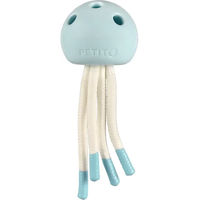 Produktbild von Ebi Kauspielzeug aus Nylon für Welpen zur Zahnpflege in Rosa oder Blau - 1 Stk.