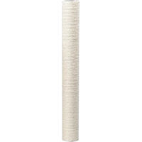 Produktbild von Ebi Kratzsäule für Katzen aus Sisal in Beige