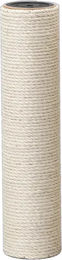 Produktbild von Ebi Kratzsäule für Katzen aus Sisal in Beige